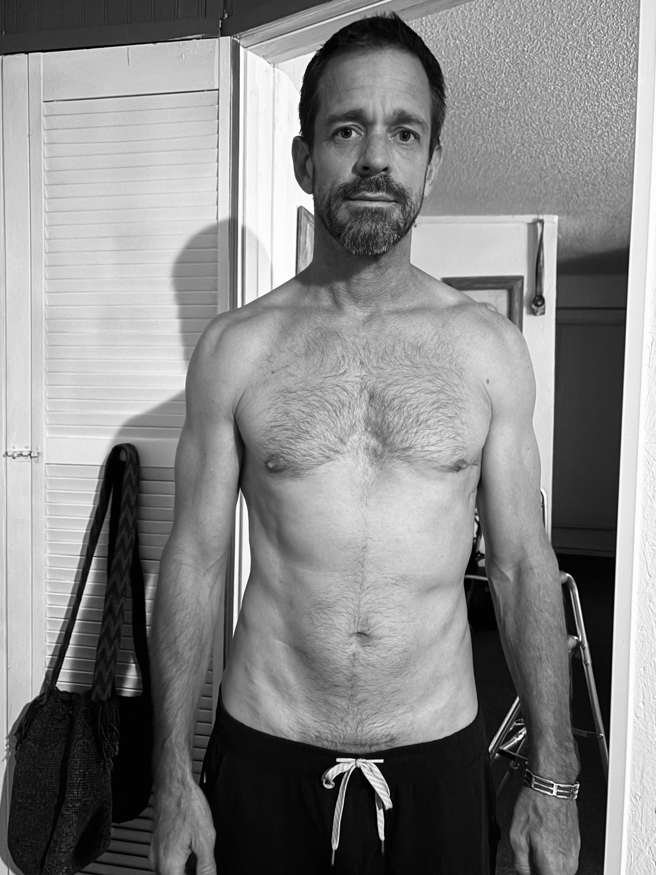 Michael Cavett in December 2025